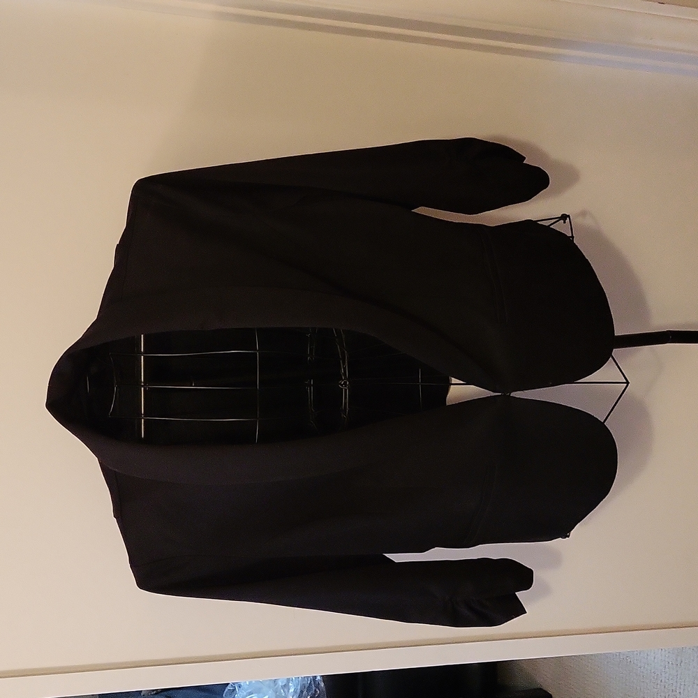 Black Blazer